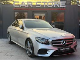 Mercedes Classe E 220 AMG-Line - 2019 - Joinsteer - #1