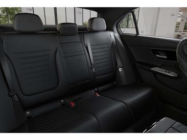 Mercedes Classe C 220 AMG-Line — photo 8