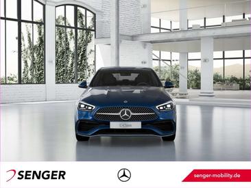 Mercedes Classe C 300 — photo 4