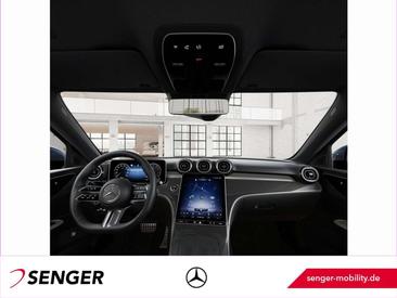 Mercedes Classe C 300 — photo 6