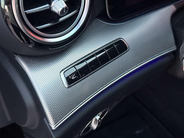 Mercedes Classe E 220 AMG-Line — photo 7