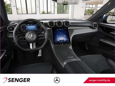 Mercedes Classe C 300 — photo 7