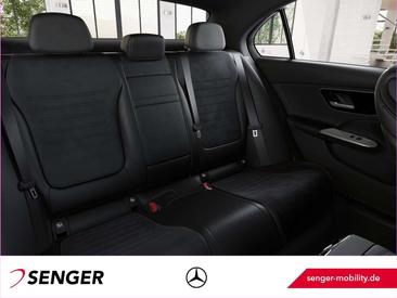 Mercedes Classe C 300 — photo 9