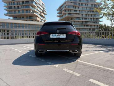 Mercedes Classe A 200 AMG Line — photo 5