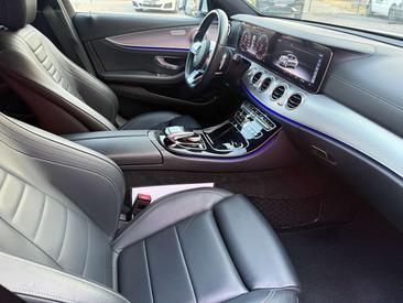 Mercedes Classe E 220 AMG-Line — photo 13