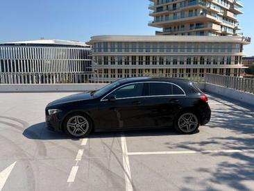 Mercedes Classe A 200 AMG Line — photo 9