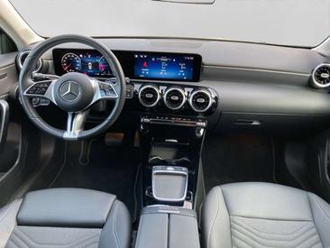 Mercedes Classe A 200 — photo 3