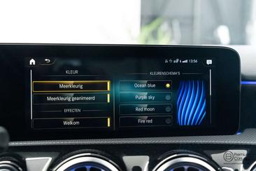 Mercedes Classe A 250 AMG Line — photo 35