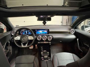 Mercedes Classe A 200 AMG Line — photo 16
