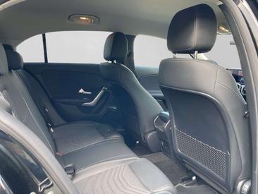 Mercedes Classe A 200 — photo 10