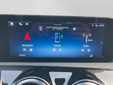 Mercedes Classe A 200 — photo 11