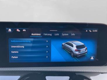 Mercedes Classe A 200 — photo 12