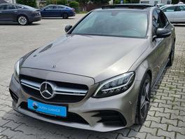 Mercedes Classe C63 AMG 43 - 2020 - Joinsteer - #1