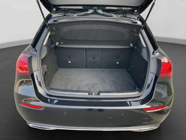 Mercedes Classe A 200 — photo 14