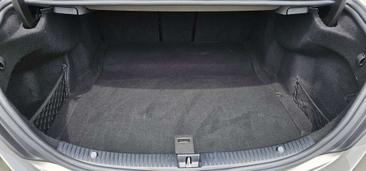 Mercedes Classe C63 AMG 43 — photo 11