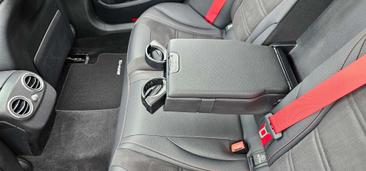 Mercedes Classe C63 AMG 43 — photo 14