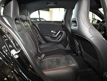 Mercedes Classe A 180 AMG Line — photo 6