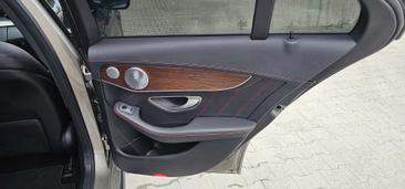 Mercedes Classe C63 AMG 43 — photo 15