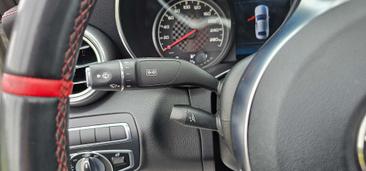 Mercedes Classe C63 AMG 43 — photo 24