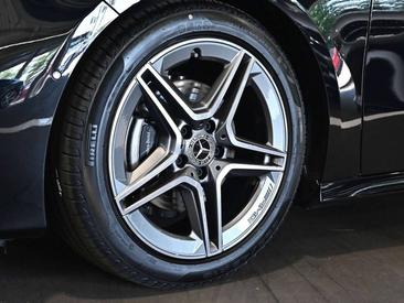 Mercedes Classe A 180 AMG Line — photo 7