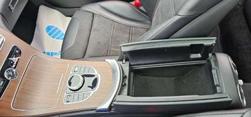 Mercedes Classe C63 AMG 43 — photo 44