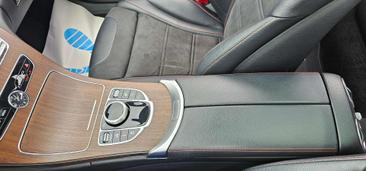 Mercedes Classe C63 AMG 43 — photo 45