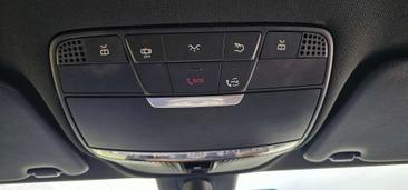 Mercedes Classe C63 AMG 43 — photo 46