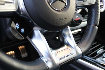 Mercedes Classe A35 AMG 35 — photo 14