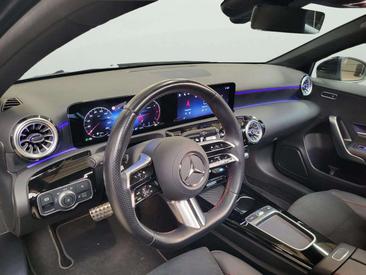 Mercedes Classe A 180 AMG Line — photo 9