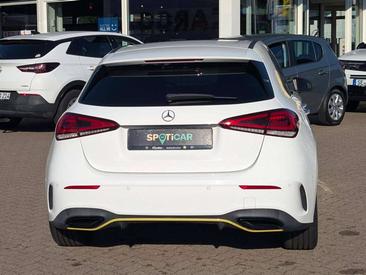 Mercedes Classe A 250 AMG Line — photo 7