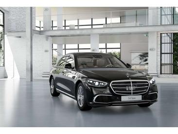 Mercedes Classe S 450 — photo 4