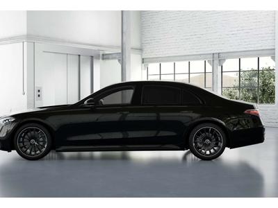 Mercedes Classe S 450 AMG LINE