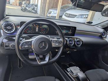 Mercedes Classe A 250 AMG Line — photo 10