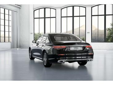 Mercedes Classe S 450 — photo 5