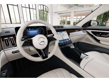 Mercedes Classe S 450 — photo 6