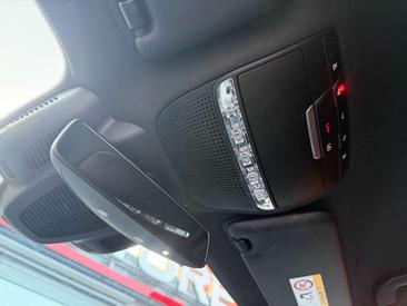 Mercedes Classe E 220 AMG-Line — photo 41