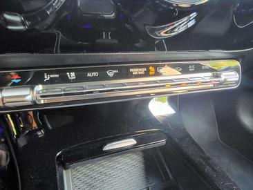 Mercedes Classe A 180 AMG Line — photo 16