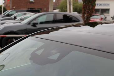 Mercedes Classe A35 AMG 35 — photo 23