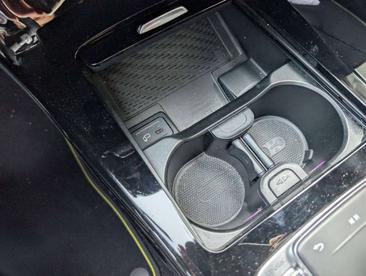 Mercedes Classe A 250 AMG Line — photo 21
