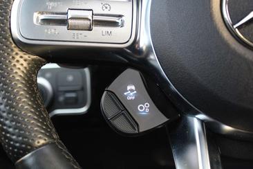 Mercedes Classe A35 AMG 35 — photo 24