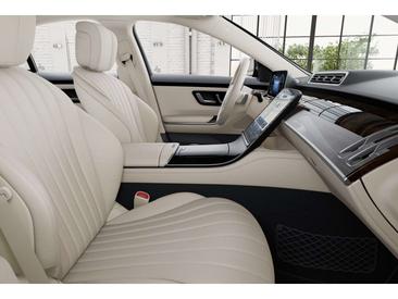 Mercedes Classe S 450 — photo 8