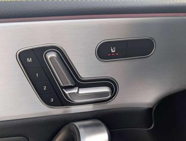 Mercedes Classe A 250 AMG Line — photo 24