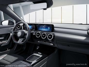 Mercedes Classe A 180 AMG Line — photo 8