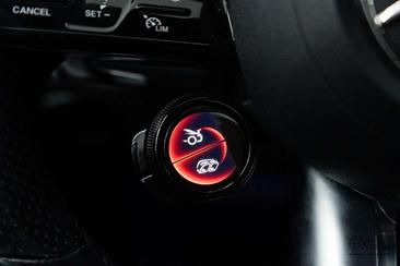 Mercedes AMG GT 43 — photo 35