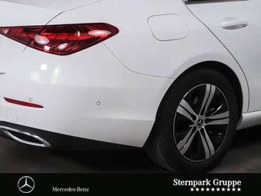 Mercedes Classe C 180 — photo 4