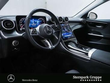 Mercedes Classe C 180 — photo 5