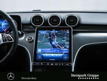 Mercedes Classe C 180 — photo 6