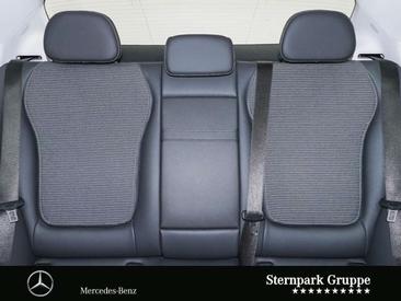 Mercedes Classe C 180 — photo 8