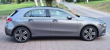 Mercedes Classe A 250 — photo 2