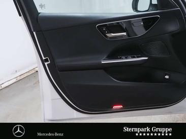 Mercedes Classe C 180 — photo 9